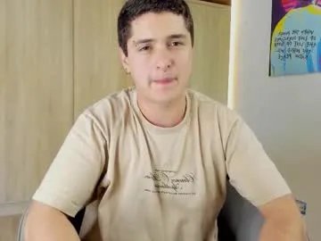 gerobedoya — Welcome to my room ven Have fun with my ass and my Latin cock #uncut #bigass #18 #cum #latino - Goal: My daily tokens goal [1000 tokens left]