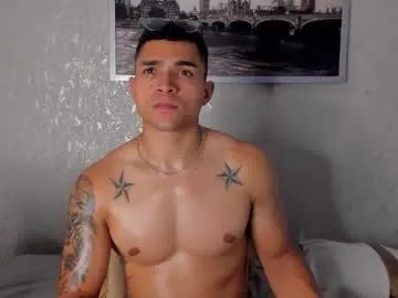 gerson_zt on Chaturbate