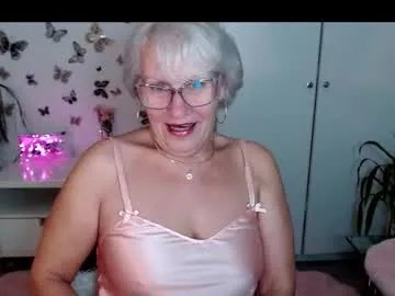 ghertrudequeen on Chaturbate