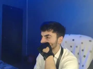 ghoost07 on Chaturbate