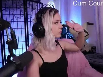 ghostieghoo on Chaturbate