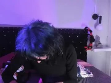 ghosty_doll on Chaturbate