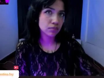 gia_foxy on Chaturbate