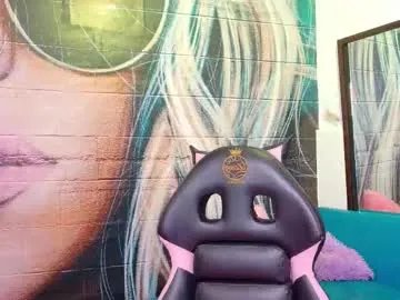 giaa_rossi on Chaturbate