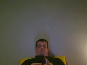 giaco1982 on Chaturbate