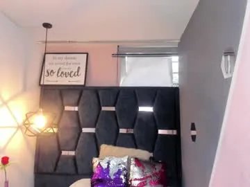 giafox_ on Chaturbate