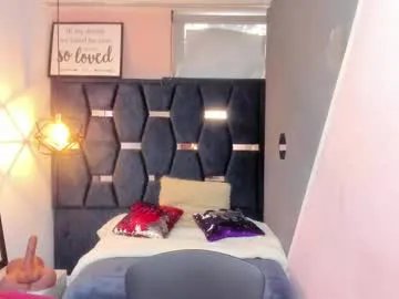 giafox_ on Chaturbate