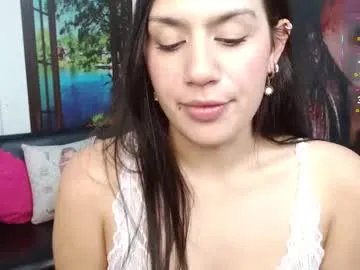 gigi_gilt_ on Chaturbate