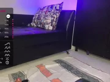 gigi_loved on Chaturbate