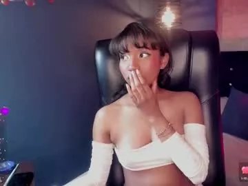 gigi_strawberry on Chaturbate