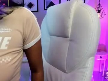 gigi_strawberry on Chaturbate