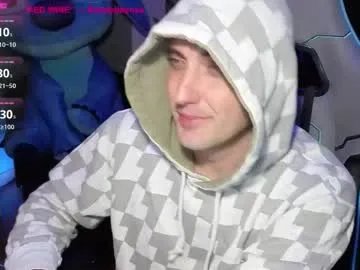 gil_gamesh2nd on Chaturbate