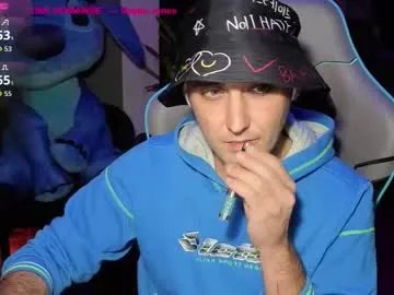 gil_gamesh2nd on Chaturbate