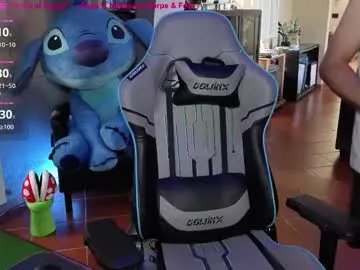 gil_gamesh2nd on Chaturbate