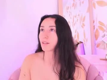 ginevra_esposito on Chaturbate