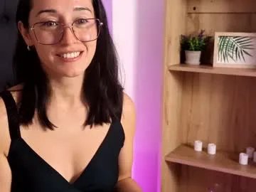 ginevra_esposito on Chaturbate