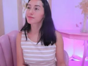 ginevra_esposito on Chaturbate