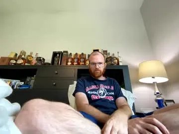 gingerginger111 on Chaturbate