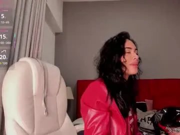 giovanna_oliveira on Chaturbate