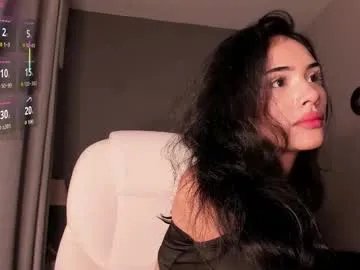 giovanna_oliveira on Chaturbate