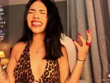 giovanna_oliveira on Chaturbate