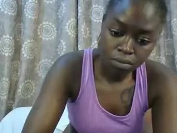 girlnextdoor60 on Chaturbate