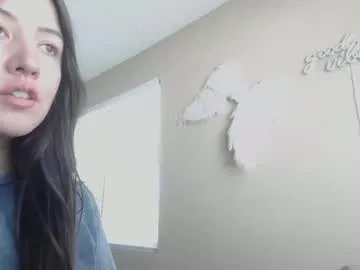 Freechat girlnextdoor702 on Chaturbate