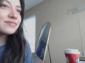Freechat girlnextdoor702 on Chaturbate