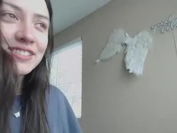 Freechat girlnextdoor702 on Chaturbate