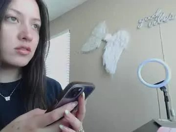 Freechat girlnextdoor702 on Chaturbate