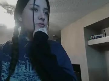 Freechat girlnextdoor702 on Chaturbate
