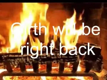 girth8inasspl on Chaturbate