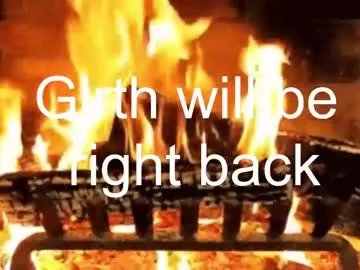 girth8inasspl on Chaturbate