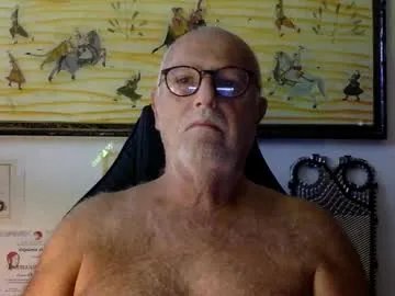 giutomma930394 on Chaturbate