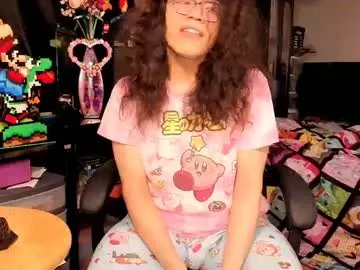 glaceon9 on Chaturbate