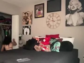 globberton on Chaturbate