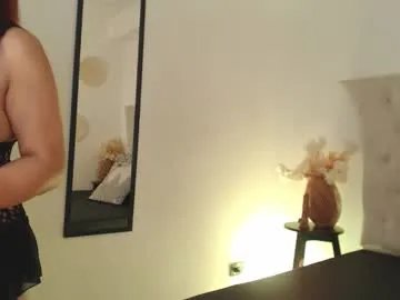 glory_shine on Chaturbate