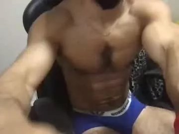 god_hunkules on Chaturbate