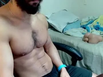 god_hunkules on Chaturbate