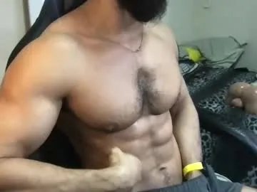 god_hunkules on Chaturbate