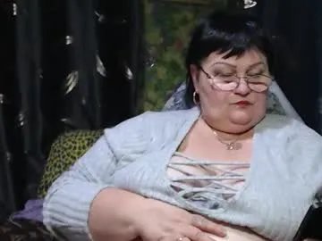 goddess57 on Chaturbate