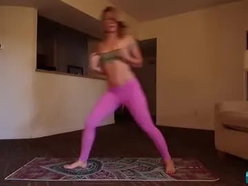 goddesslailadelight on Chaturbate