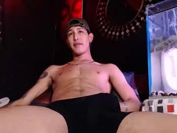 godly_huan on Chaturbate