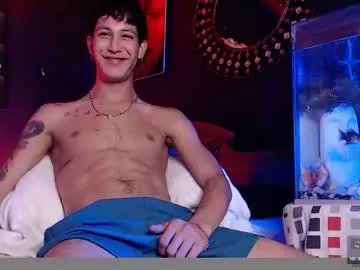 godly_huan on Chaturbate