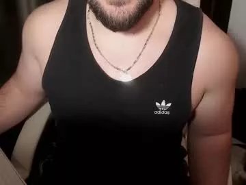 gold_alpha_boy on Chaturbate