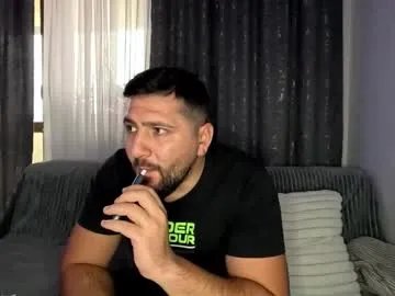 gold_alpha_boy on Chaturbate