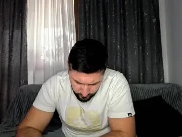 gold_alpha_boy on Chaturbate