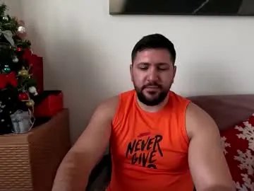 gold_alpha_boy on Chaturbate