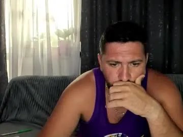 gold_alpha_boy on Chaturbate
