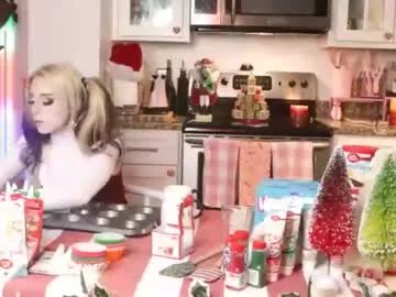 Freechat goldengoddessxxx on Chaturbate